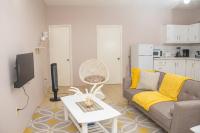 Paradis des Palmiers 3 Gorgeous 2-bedroom flat - B&B St John's