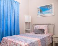 Paradis des Palmiers 3 Gorgeous 2-bedroom flat - B&B St John's