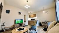 Central Station Apartments - B&B Podgorica