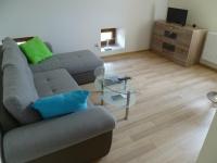 Appartement 2 Chambres