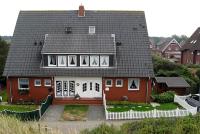 Dünenkant - Ferienwohnung Norderney