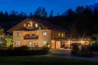 Haus Hahnenhof - Ferienwohnung Leutasch