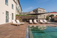 GuestReady - D. Hugo Boutique Hotel B&B - B&B Porto