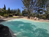 EcoCabaña El Refugio - B&B Archidona