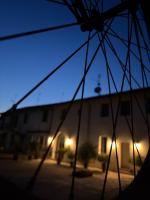 FORESTERIA LOMBARDA BED and BIKE CREMONA - B&B Crotta d'Adda