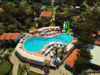 Atlantis Home - B&B Seferihisar