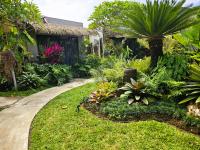 Widji Garden Villa - Ferienwohnung Uluwatu