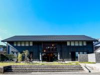 The 曜 Terrace - B&B Hirado