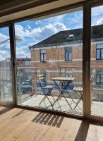 Fully equiped 100 m2 appt with the perfect location - B&B Vilvoorde