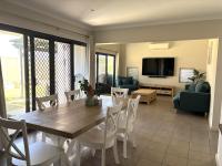 Cozy On Chapman - B&B Geraldton