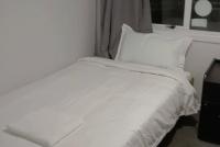 2 Bedrooms including 4 Single Beds, Garden Chalet, Rotorua - Ferienwohnung Rotorua