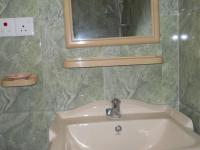 Familiekamer met Badkamer
