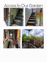 THEY OENK - GEK MANIK HOMESTAY - B&B Canggu