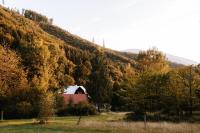 Apartmán Muchovice - Chambres d’hôtes Ostravice