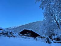 Chalet Inouk 4 people Chamonix center - Ferienwohnung Chamonix