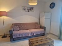 Appt vue lac, proche plage - B&B Aureilhan