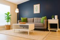 Prime Location 1BR Home near TheHeights with BBQ & Gym - Chambres d'hôtes Houston