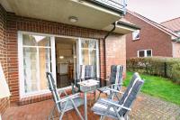 Störtebeker - B&B Norddeich
