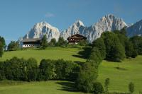 Pension Stammerhof - Chambres d'hôtes Schladming