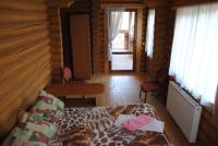 Deluxe Double Room with Shower