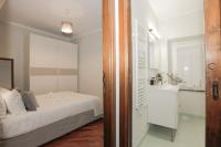 Brignole - metropolitana- AC - bilocale 3 posti letto - 1000 Mbps - TAO'S HOUSE 2 - Chambres d'hôtes Gênes