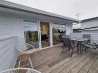 Luxury Town house with fabulous views - Bed and Breakfast Hamilton