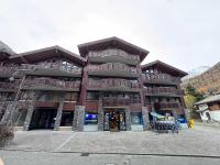 City Peak 2 Studio - in the heart of Zermatt - B&B Zermatt