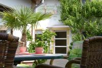 Ferienhaus ODIN - Bed and Breakfast Großräschen