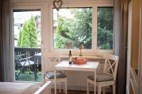Ferienwohnung Eller - B&B Oberstdorf