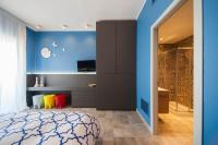 Chambre Double ou Lits Jumeaux - Vue sur Mer