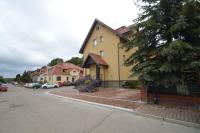 Villa Kabbalah - B&B Danzica