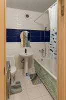 Aparaments on MNU - Ferienwohnung Astana