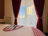 Nido Alpino - casetta con giardino, vista montagne - B&B Tirano