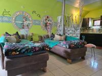 Appartamento con 1 Camera da Letto e Terrazza