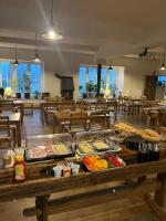 Penzion WIESEN - B&B Meziměstí