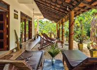 Red Pearl Bay - B&B Tangalle