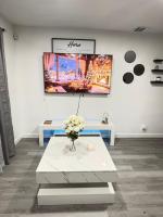 Family Home WITH 3 BR & 1RR - B&B Grand Prairie