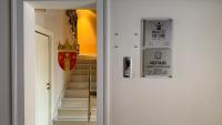 Palazzo delle Tre Lune Apartments - Ferienwohnung Noale