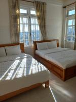 Nhà Nghỉ Hoàng Oanh - B&B Ðà Lạt