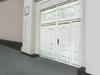 Qokhna Samarqand - B&B Samarkand