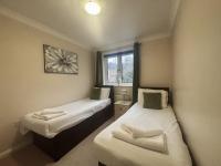 Comfortable 2 Bedroom Apartment in Bracknell - B&B Bracknell
