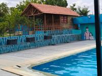 Vara Farm - Ferienwohnung Kanakapura