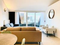 Appartement 2 Chambres avec Terrasse