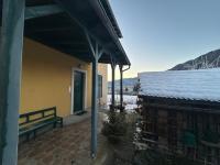 Trinkahaus - lichtdurchflutetes Apartment mit 115m2 im Skigebiet - B&B Plankenau