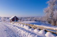 Anne's Cottage - Ferienwohnung Saastna