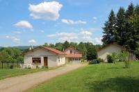 Au bon accueil - B&B Peyrat-le-Château