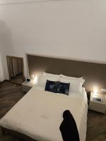 Doppelzimmer mit Balkon