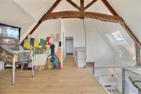 Ker Ty Mor - Waterfront Family House - Ferienwohnung Port-Louis