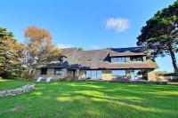 Ker Ty Mor - Waterfront Family House - B&B Port-Louis