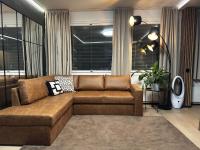 Lux Eight, 2-Bedroom City Centrum - B&B Turku